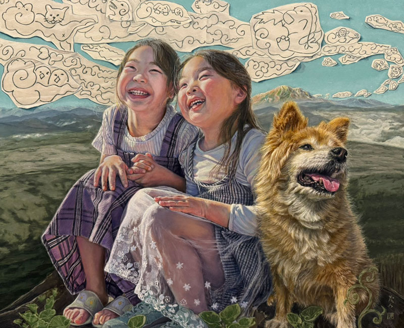 メインイメージ